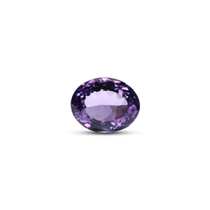 Amethyst - 8.7 Carat - Pramogh