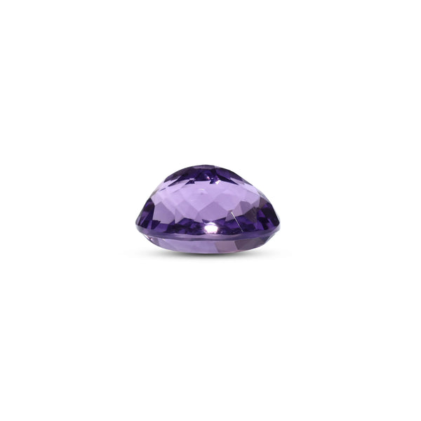 Amethyst - 8.7 Carat