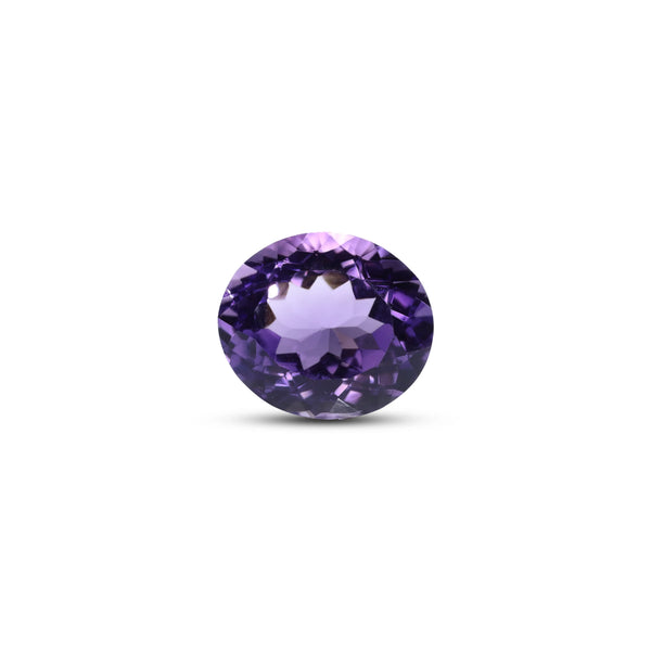 Amethyst - 10.75 Carat - Pramogh