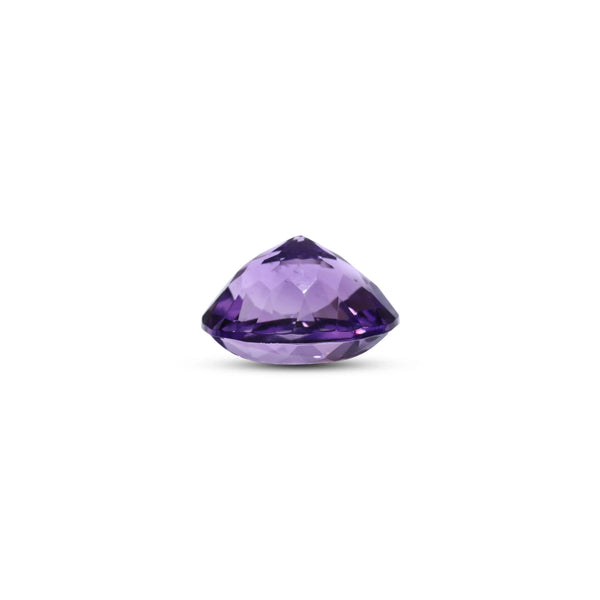 Amethyst - 10.75 Carat