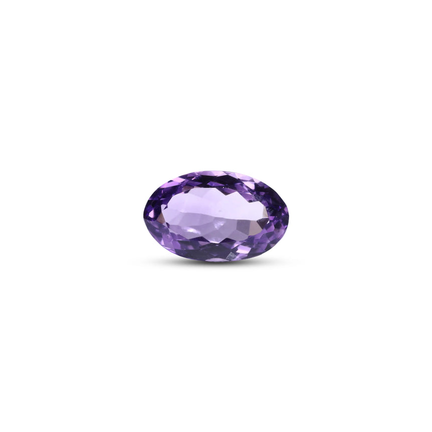 Amethyst - 6.6 Carat - Pramogh