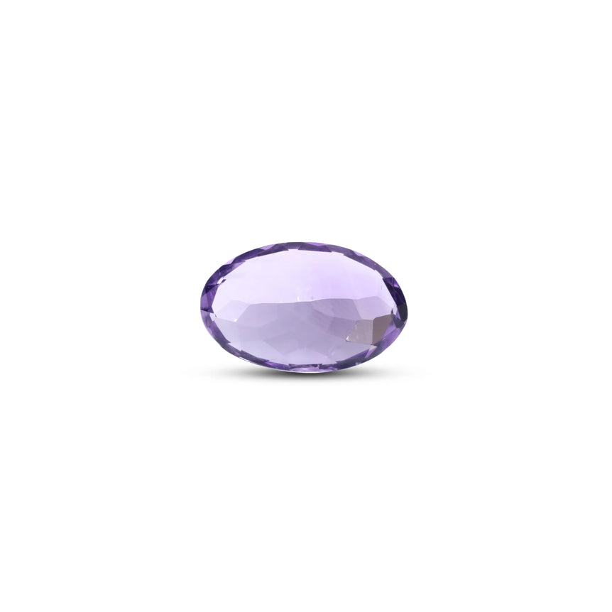 Amethyst - 6.6 Carat