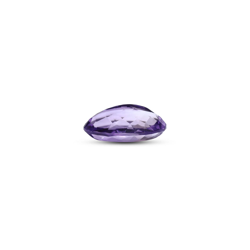 Amethyst - 6.6 Carat