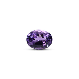 Amethyst - 8.55 Carat - Pramogh