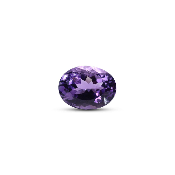 Amethyst - 8.55 Carat - Pramogh