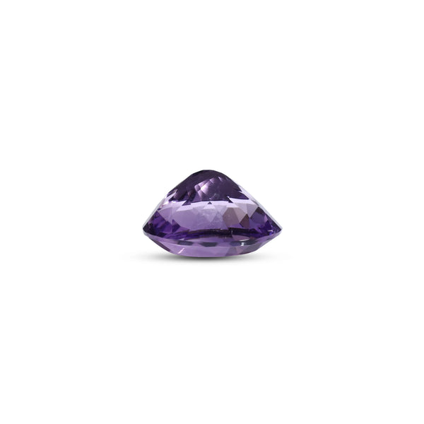 Amethyst - 8.55 Carat