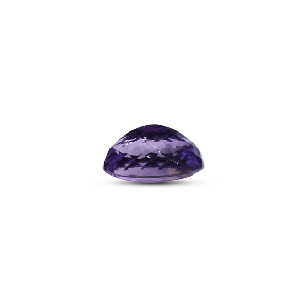 Amethyst - 11.1 Carat