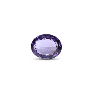 Amethyst - 7.75 Carat - Pramogh
