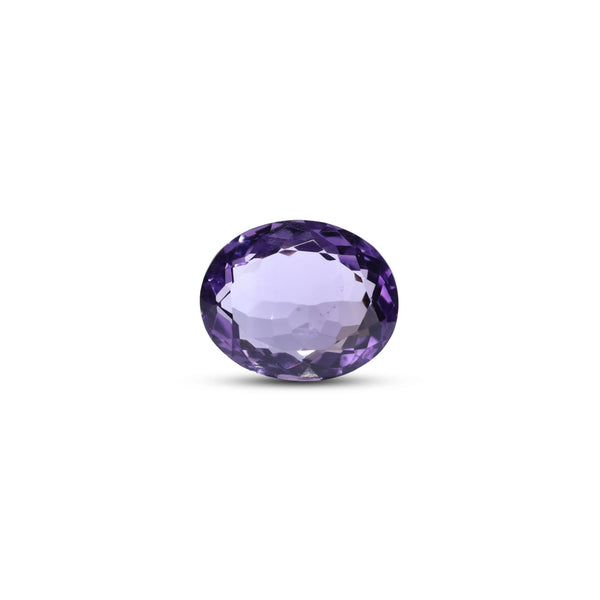 Amethyst - 7.75 Carat - Pramogh