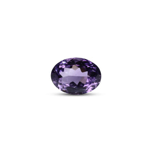 Amethyst - 7.35 Carat - Pramogh