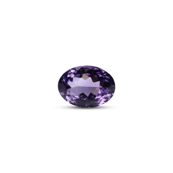 Amethyst - 7.35 Carat - Pramogh