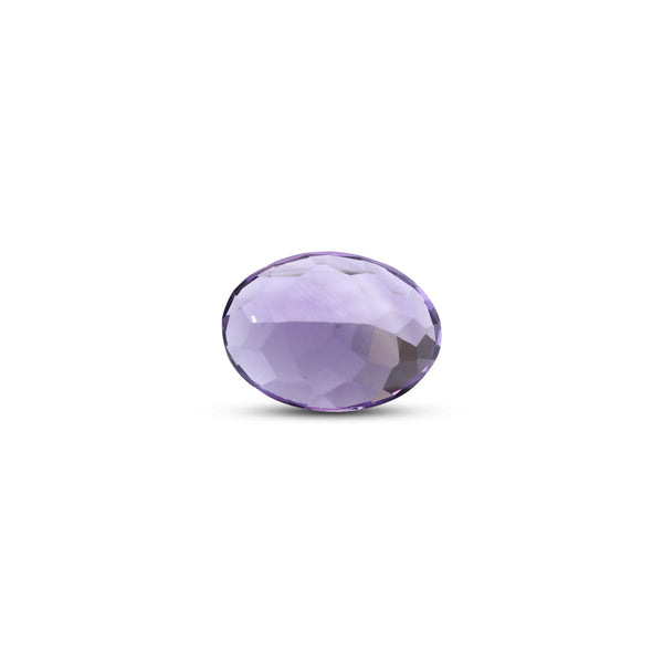 Amethyst - 7.35 Carat