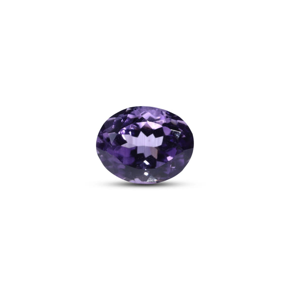 Amethyst - 6.8 Carat - Pramogh