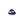 Load image into Gallery viewer, Amethyst - 6.8 Carat
