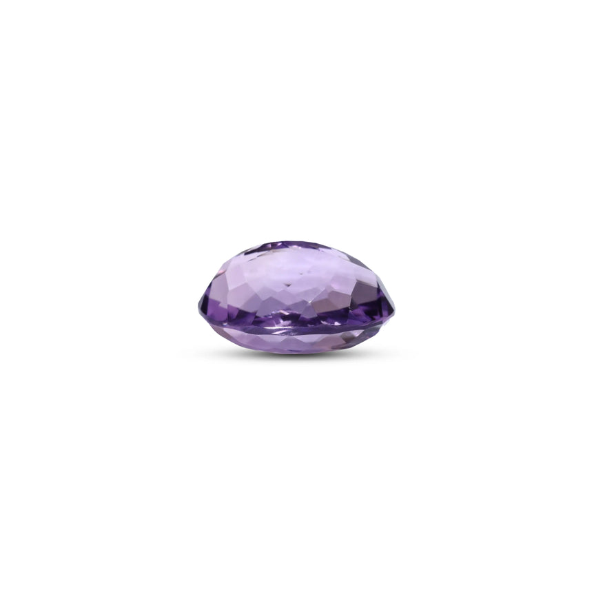 Amethyst - 10.25 Carat
