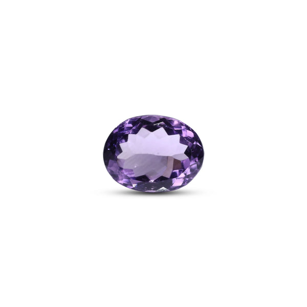 Amethyst - 8.85 Carat - Pramogh