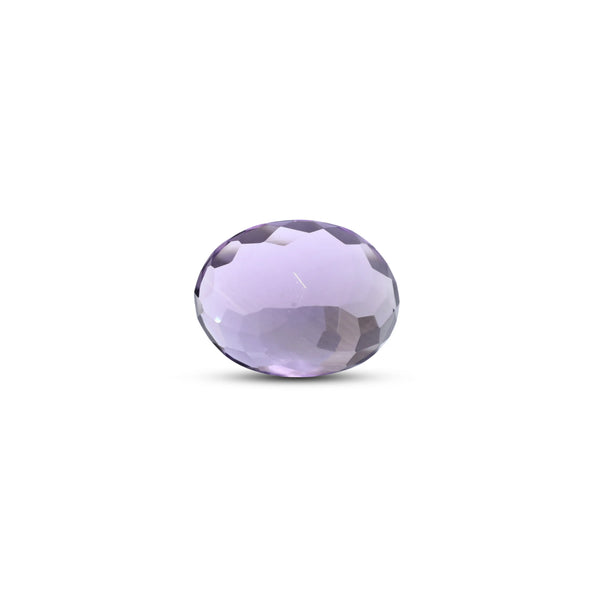 Amethyst - 8.85 Carat