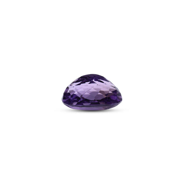 Amethyst - 8.85 Carat