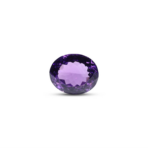 Amethyst - 15.5 Carat - Pramogh