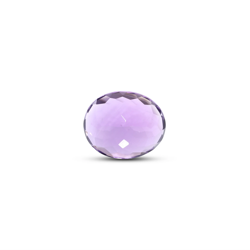 Amethyst - 15.5 Carat