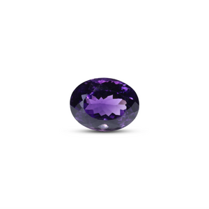 Amethyst - 16.9 Carat - Pramogh
