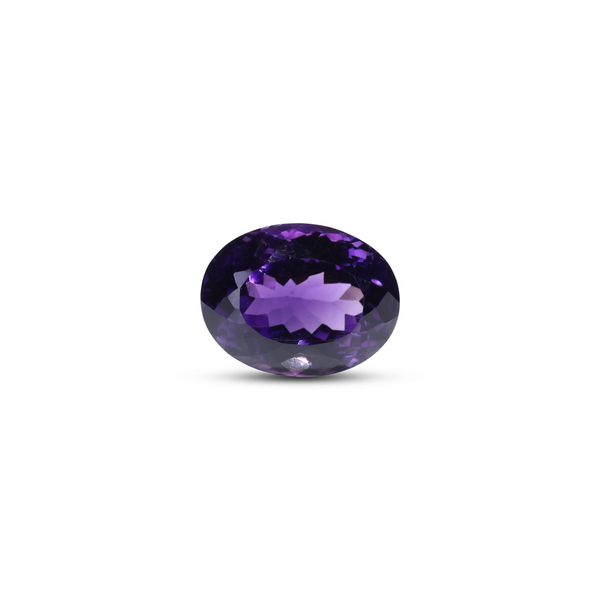 Amethyst - 16.9 Carat - Pramogh