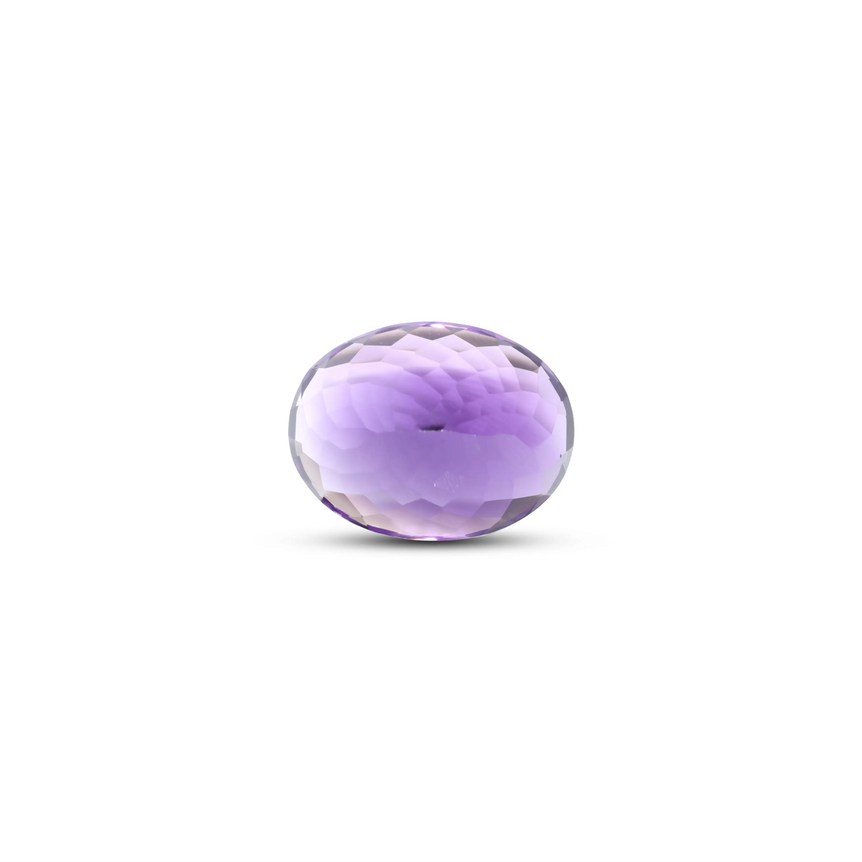 Amethyst - 16.9 Carat