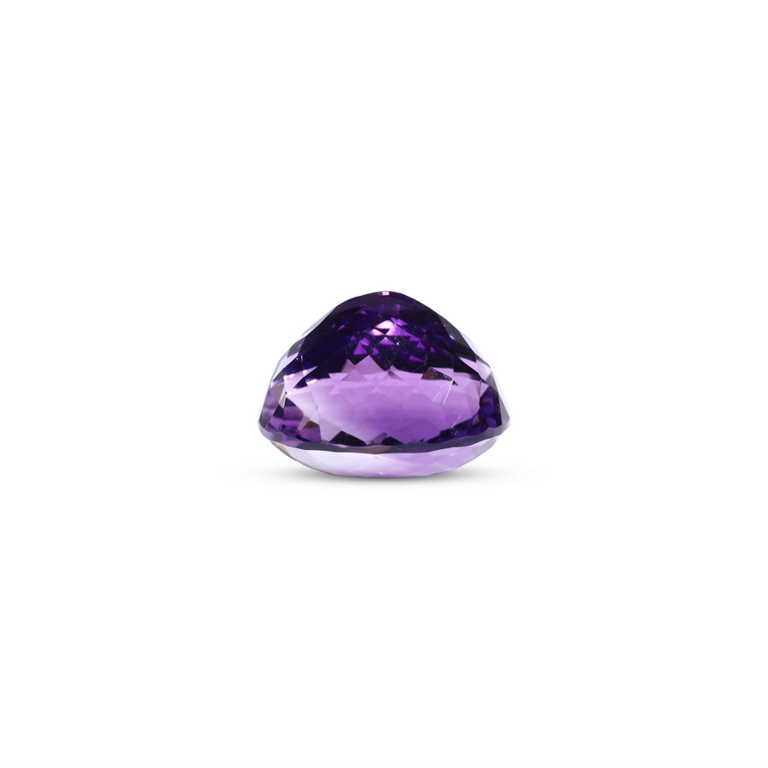 Amethyst - 16.9 Carat