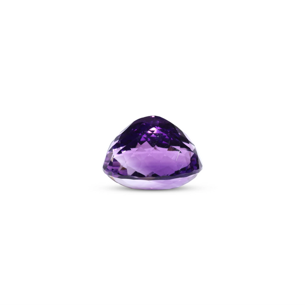 Amethyst - 16.9 Carat