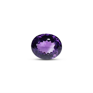 Amethyst - 25.5 Carat - Pramogh