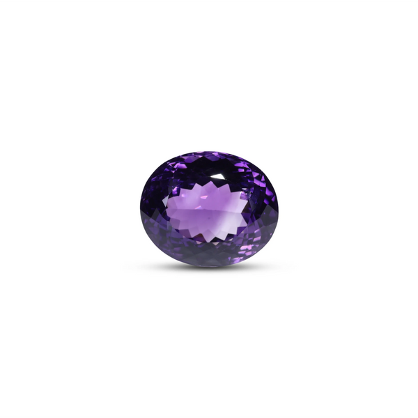 Amethyst - 25.5 Carat - Pramogh