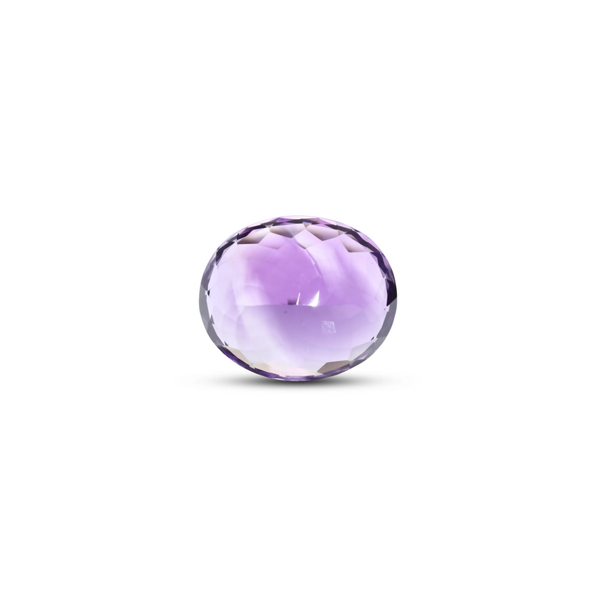 Amethyst - 25.5 Carat