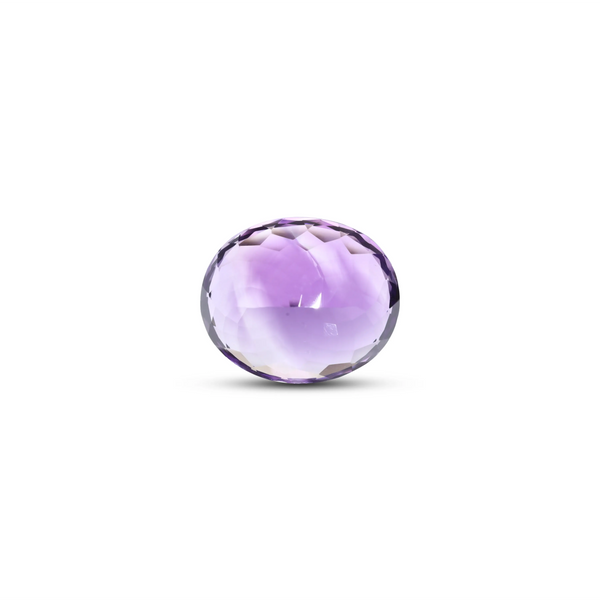 Amethyst - 25.5 Carat