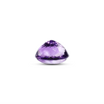 Amethyst - 25.5 Carat