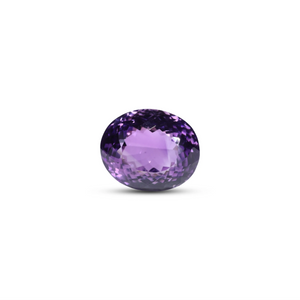 Amethyst - 17.8 Carat - Pramogh