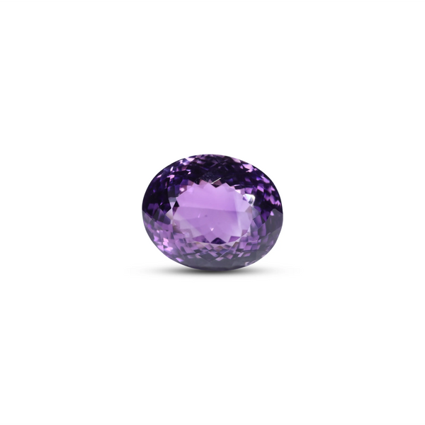 Amethyst - 17.8 Carat - Pramogh