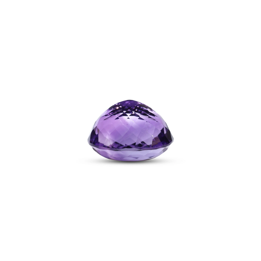 Amethyst - 17.8 Carat