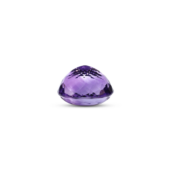 Amethyst - 17.8 Carat