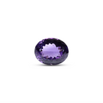 Amethyst - 34.35 Carat - Pramogh