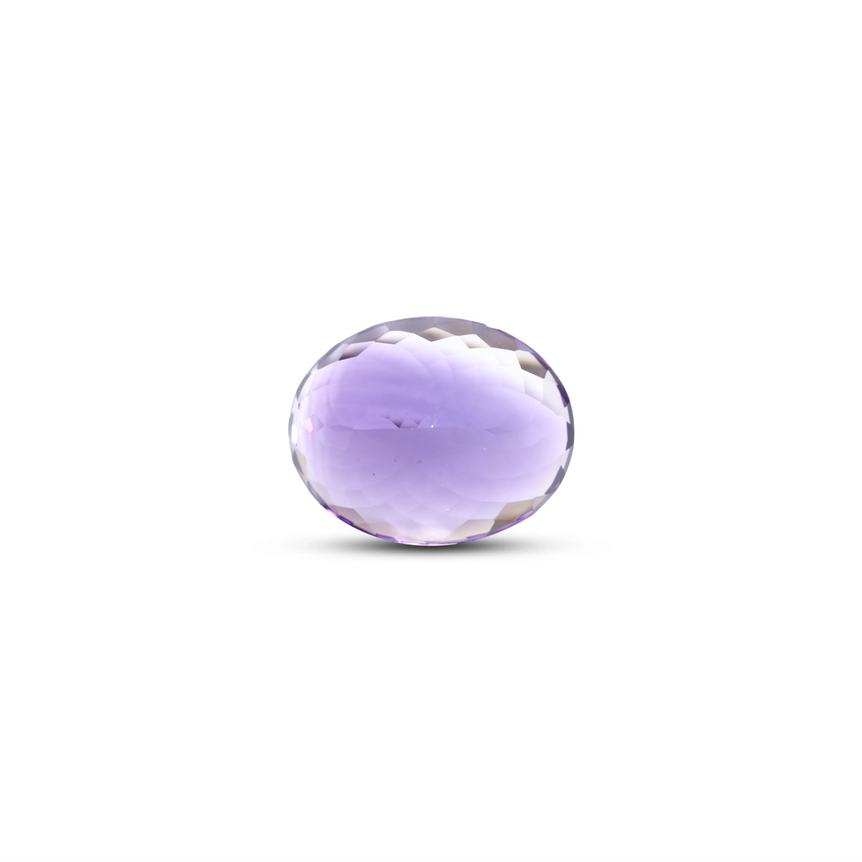 Amethyst - 34.35 Carat