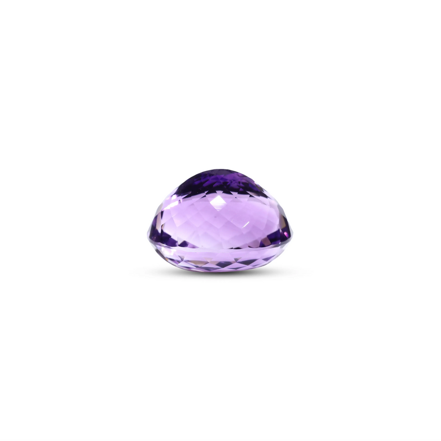 Amethyst - 34.35 Carat