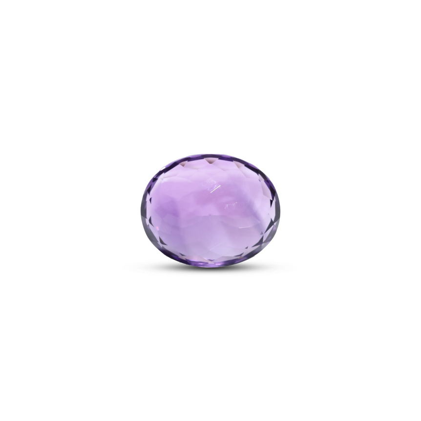 Amethyst - 17.2 Carat