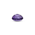 Amethyst - 17.2 Carat