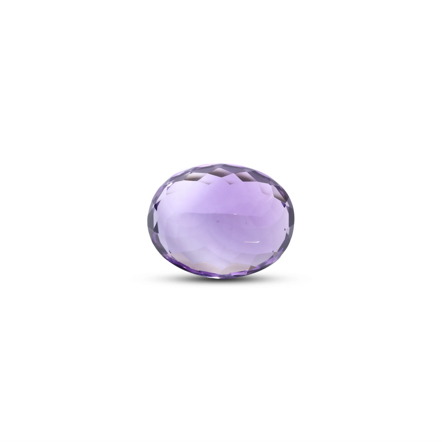 Amethyst - 15.35 Carat