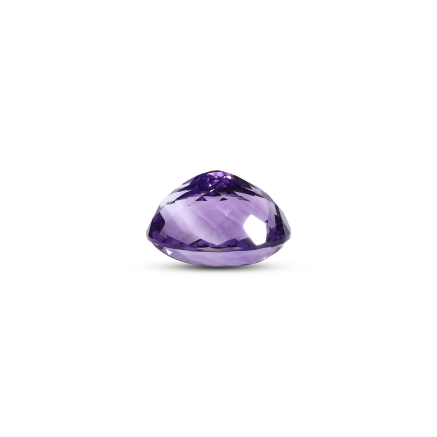 Amethyst - 15.35 Carat