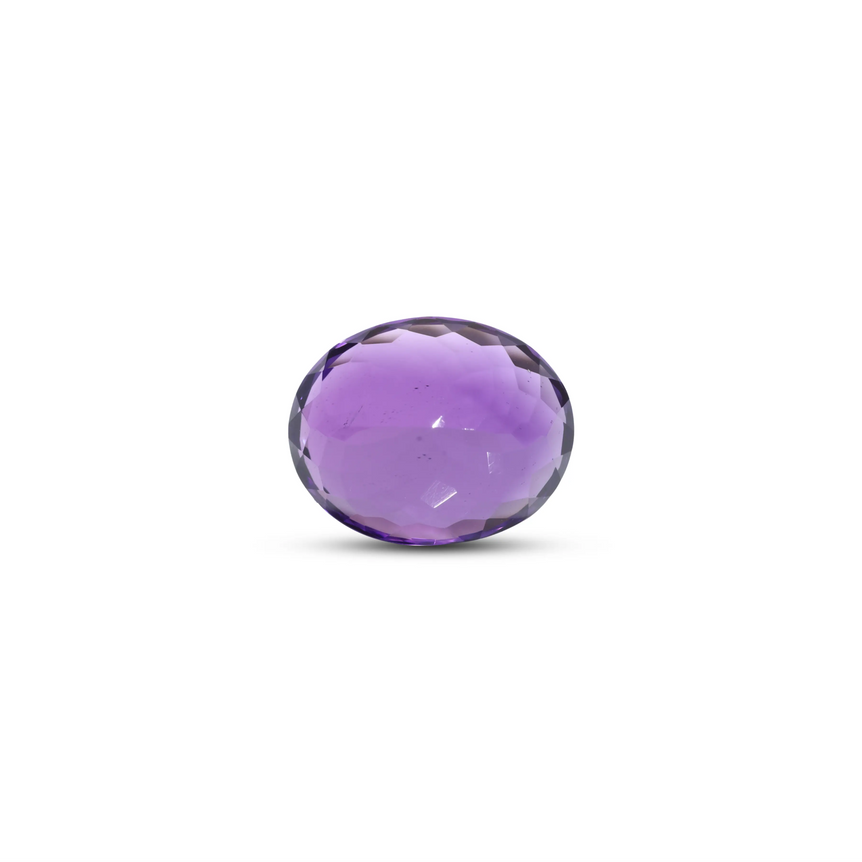 Amethyst - 17.3 Carat