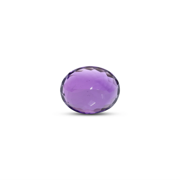 Amethyst - 17.3 Carat