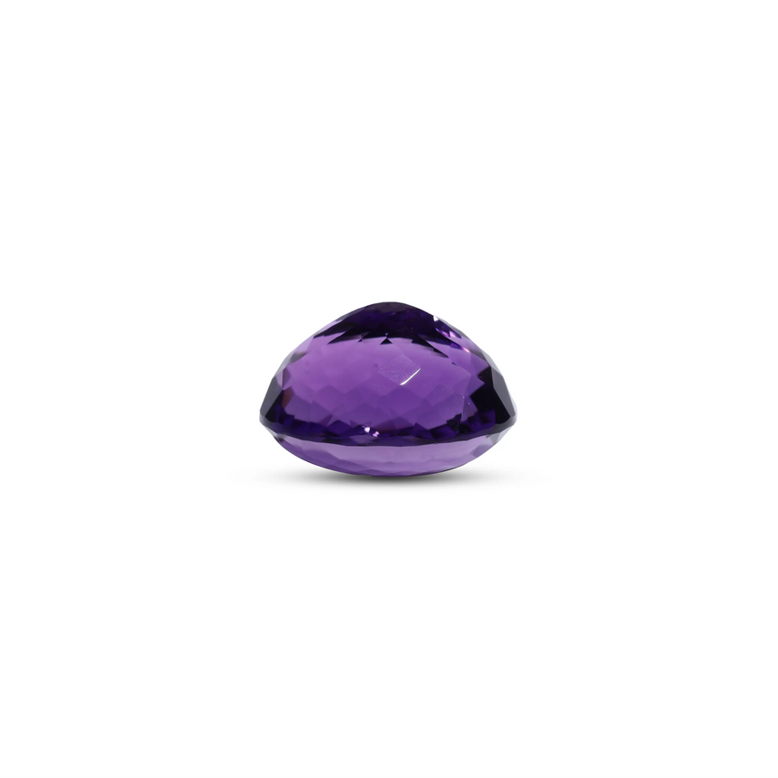 Amethyst - 17.3 Carat