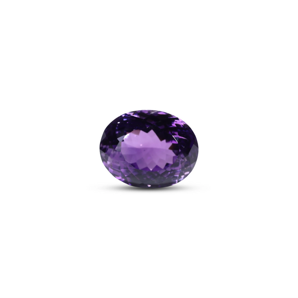 Amethyst - 20.75 Carat - Pramogh