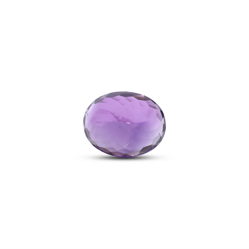Amethyst - 20.75 Carat